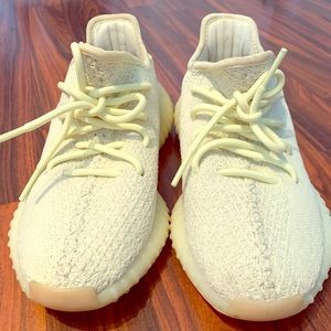 Yeezy Butter 350’s